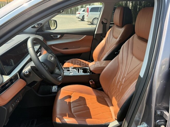 Chery Tiggo 8 Pro e+ 2023, 23,000 km - 1.5 l - Bakı