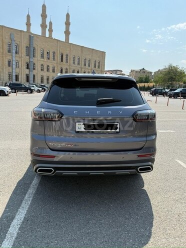 Chery Tiggo 8 Pro e+ 2023, 23,000 km - 1.5 l - Bakı