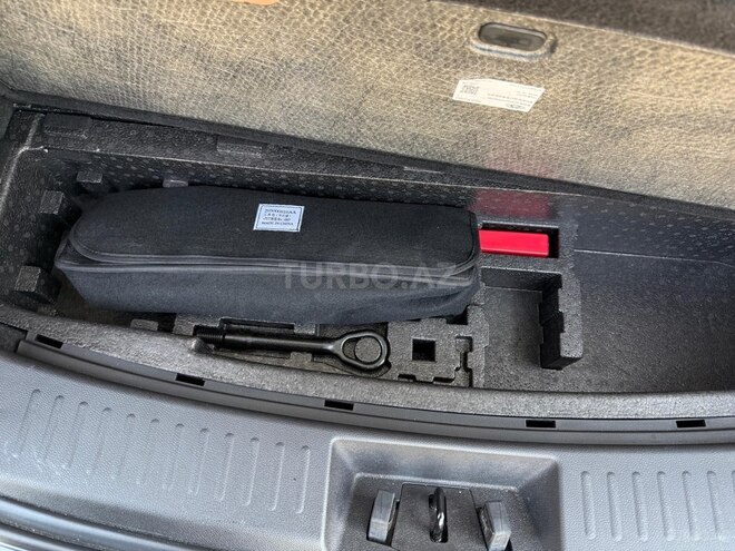 Chery Tiggo 8 Pro e+ 2023, 23,000 km - 1.5 l - Bakı