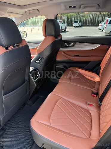 Chery Tiggo 8 Pro e+ 2023, 23,000 km - 1.5 l - Bakı
