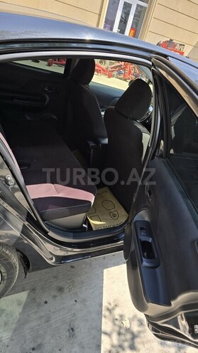 Toyota Aqua 2015, 73,016 km - 1.5 l - Salyan