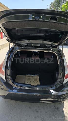 Toyota Aqua 2015, 73,016 km - 1.5 l - Salyan
