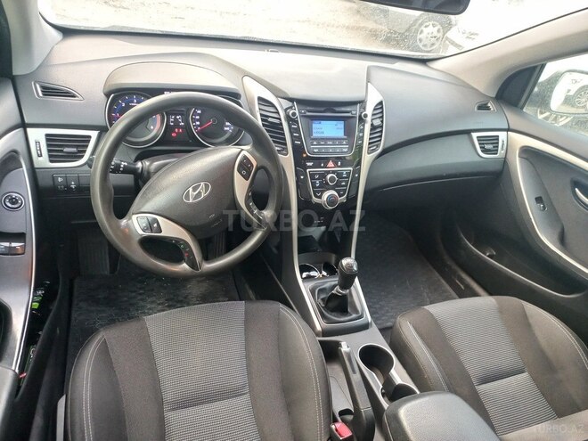 Hyundai i30 2016, 197,085 km - 1.6 л - Bakı
