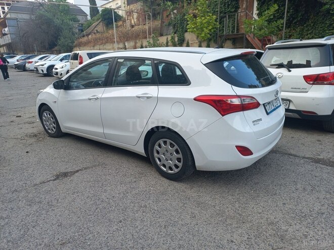 Hyundai i30 2016, 197,085 km - 1.6 л - Bakı