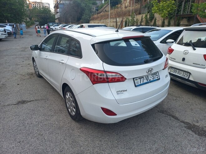 Hyundai i30 2016, 197,085 km - 1.6 л - Bakı