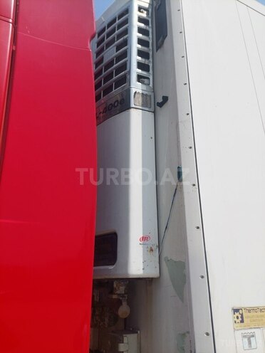 Volvo FH 13 2008, 1,500,000 km - 13.0 l - Lənkəran