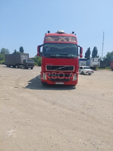 Volvo FH 13 2008, 1,500,000 km - 13.0 l - Lənkəran