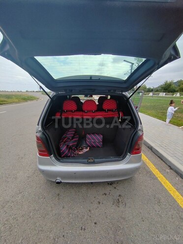 Mercedes A 160 1998, 280,000 km - 1.6 l - Lənkəran