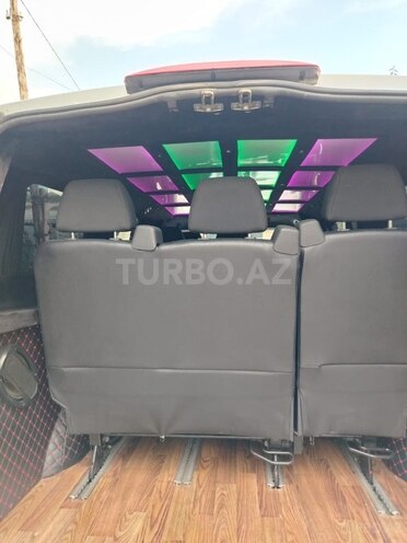 Mercedes Vito 111 2008, 325,247 km - 2.2 l - Göyçay