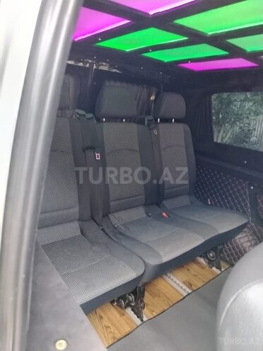 Mercedes Vito 111 2008, 325,247 km - 2.2 l - Göyçay