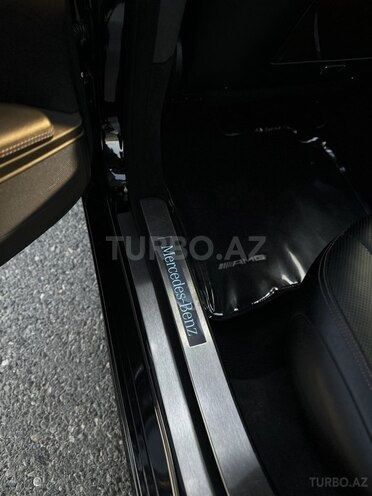 Mercedes S 500-17