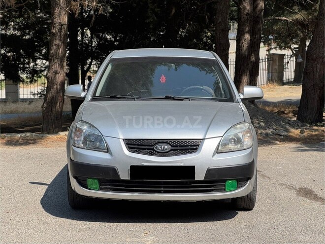 Kia Rio 2007, 300,000 km - 1.5 l - Bakı