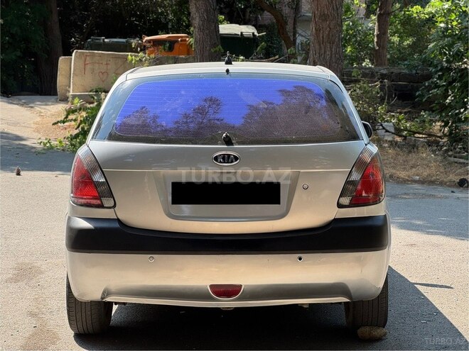Kia Rio 2007, 300,000 km - 1.5 l - Bakı