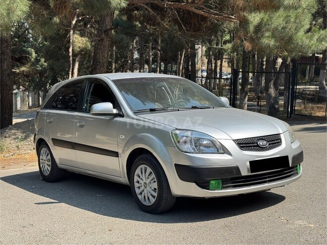 Kia Rio 2007, 300,000 km - 1.5 l - Bakı