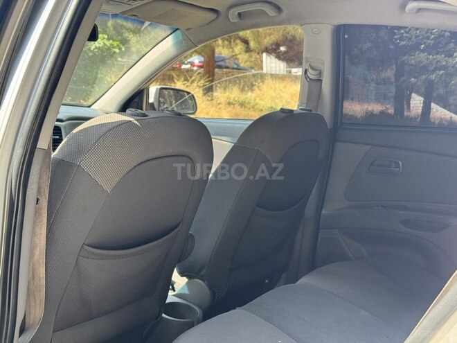 Kia Rio 2007, 300,000 km - 1.5 l - Bakı