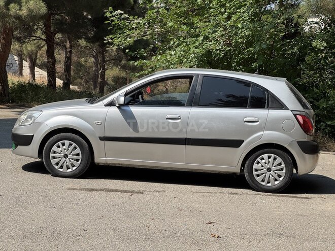 Kia Rio 2007, 300,000 km - 1.5 l - Bakı