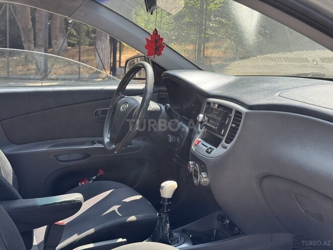 Kia Rio 2007, 300,000 km - 1.5 l - Bakı