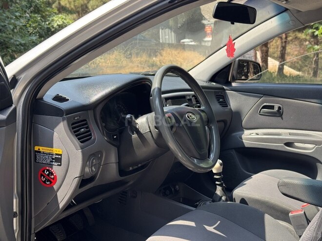 Kia Rio 2007, 300,000 km - 1.5 l - Bakı