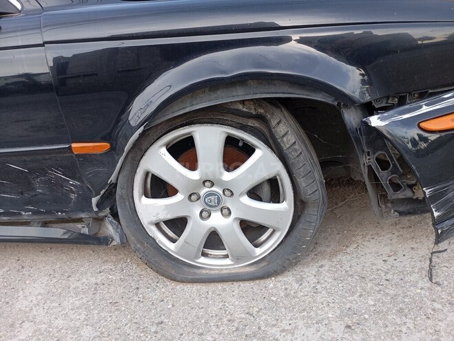 Jaguar  2004, 250,000 km - 3.0 l - Bakı