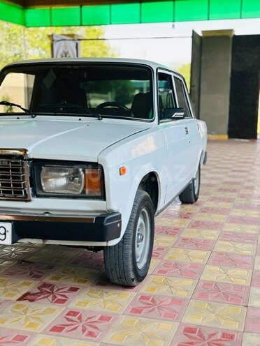 LADA (VAZ) 2107 2004, 92,458 km - 1.6 l - Tərtər