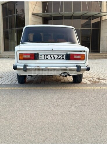 LADA (VAZ) 2106 2004, 95,000 km - 1.6 л - Sumqayıt