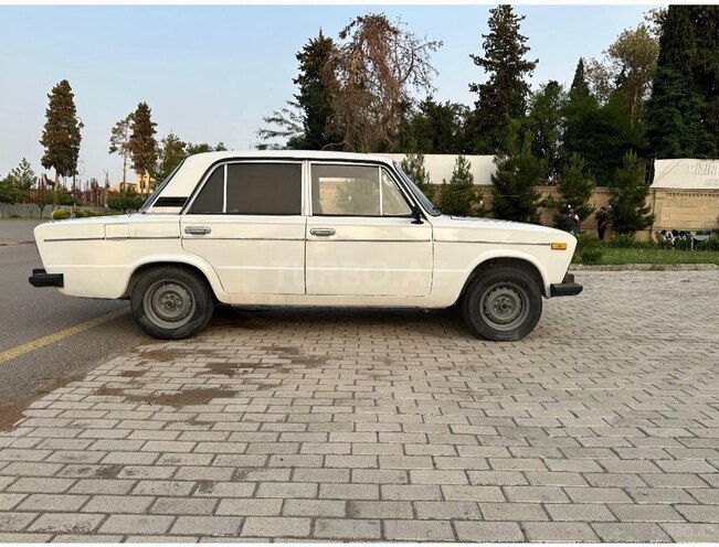 LADA (VAZ) 2106 2004, 95,000 km - 1.6 л - Sumqayıt
