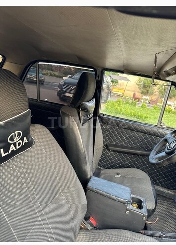 LADA (VAZ) 2106 2004, 95,000 km - 1.6 л - Sumqayıt