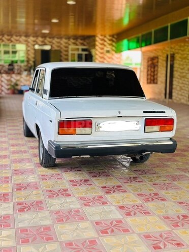 LADA (VAZ) 2107 2004, 92,458 km - 1.6 l - Tərtər