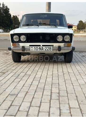 LADA (VAZ) 2106 2004, 95,000 km - 1.6 л - Sumqayıt