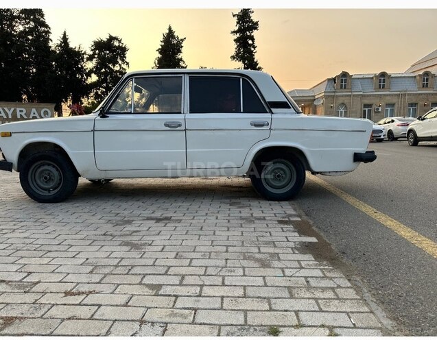 LADA (VAZ) 2106 2004, 95,000 km - 1.6 л - Sumqayıt