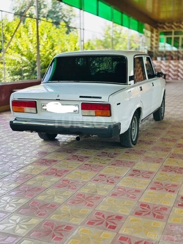 LADA (VAZ) 2107 2004, 92,458 km - 1.6 l - Tərtər
