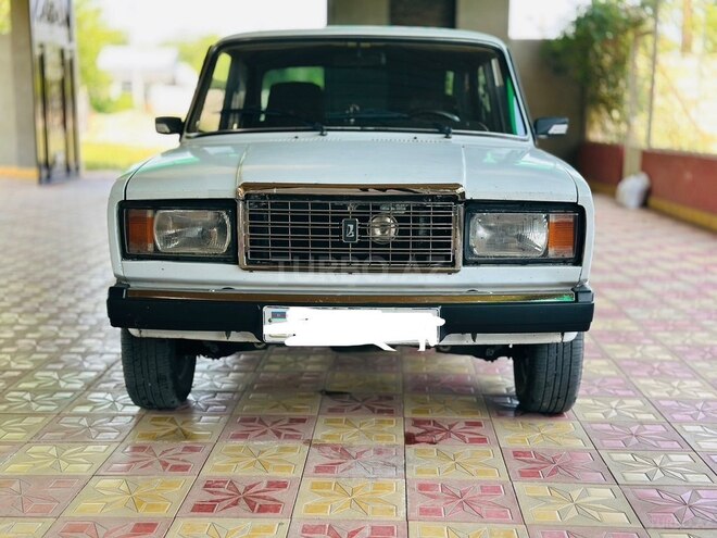 LADA (VAZ) 2107 2004, 92,458 km - 1.6 l - Tərtər