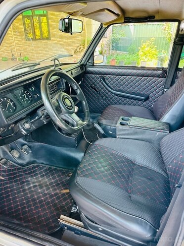 LADA (VAZ) 2107 2004, 92,458 km - 1.6 l - Tərtər