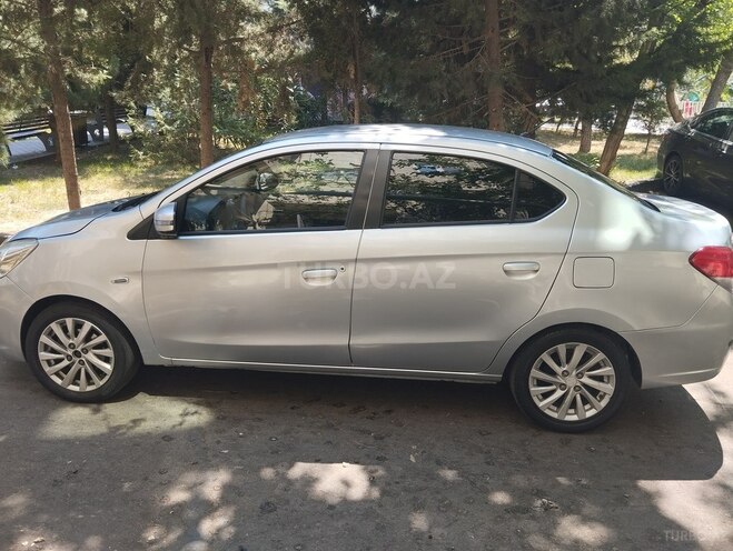 Mitsubishi Attrage 2015, 195,700 km - 1.2 l - Bakı