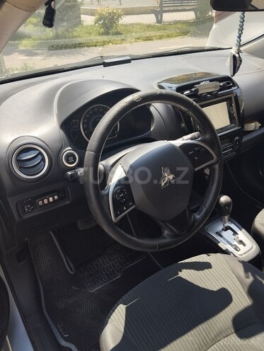 Mitsubishi Attrage 2015, 195,700 km - 1.2 l - Bakı