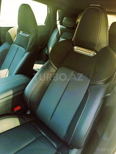 Changan CS 55 Plus 2025, 0 km - 1.5 l - Bakı