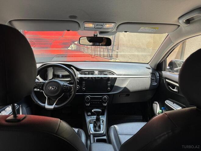 Kia Rio 2021, 59,500 km - 1.6 l - Bakı