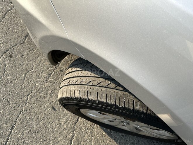 Hyundai Accent 2014, 316,000 km - 1.6 l - Bakı