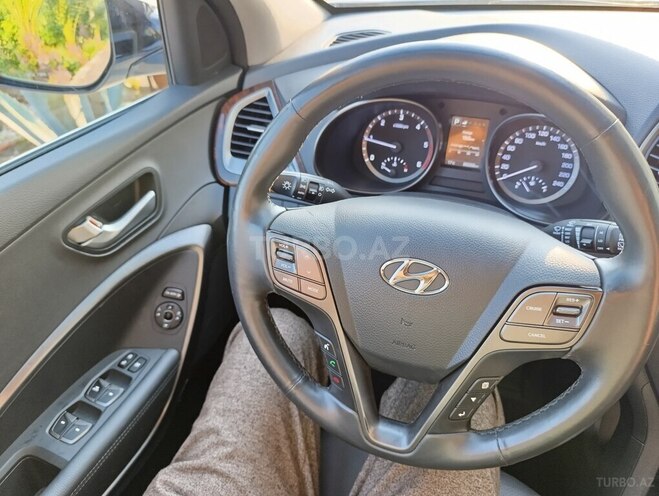 Hyundai Santa Fe-14