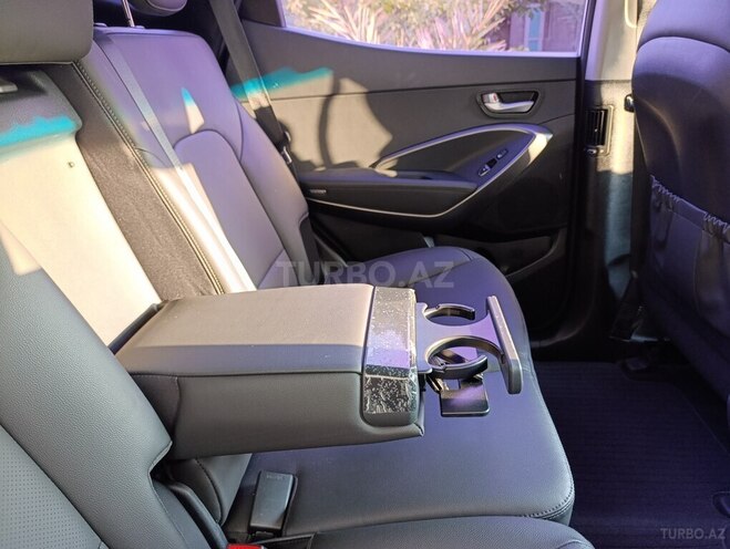 Hyundai Santa Fe-17