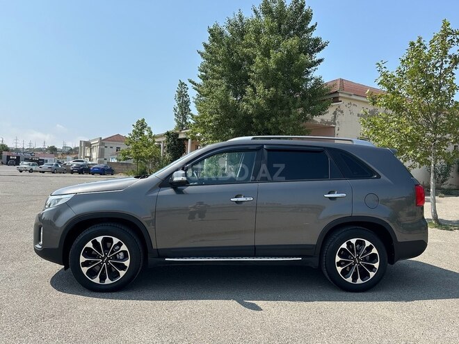 Kia Sorento 2012, 237,829 km - 2.0 l - Bakı