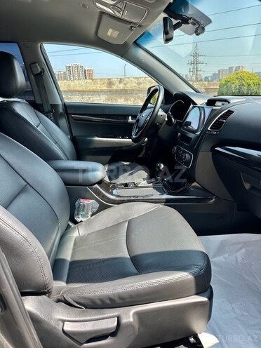 Kia Sorento 2012, 237,829 km - 2.0 l - Bakı