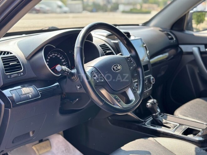 Kia Sorento 2012, 237,829 km - 2.0 l - Bakı