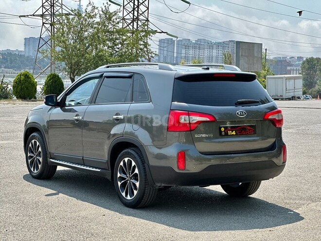 Kia Sorento 2012, 237,829 km - 2.0 l - Bakı