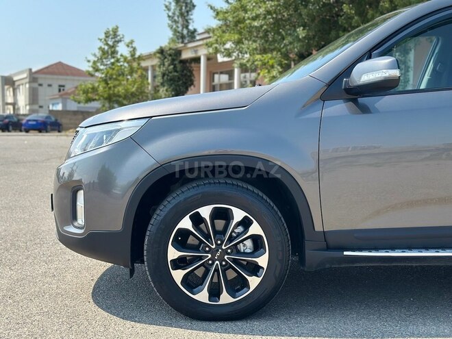 Kia Sorento 2012, 237,829 km - 2.0 l - Bakı