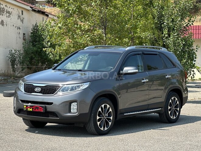 Kia Sorento 2012, 237,829 km - 2.0 l - Bakı