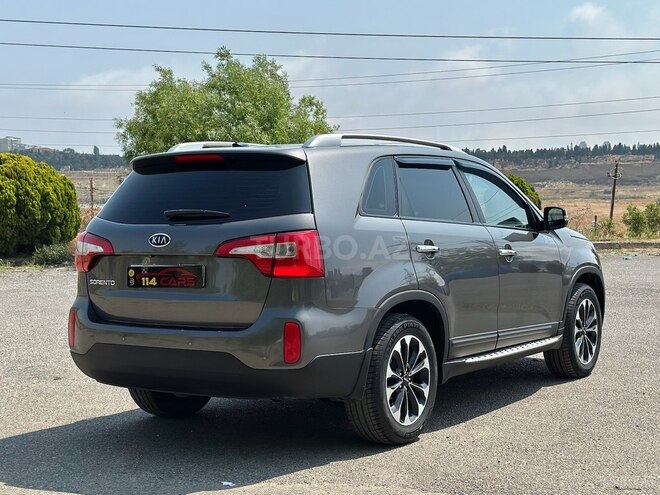 Kia Sorento 2012, 237,829 km - 2.0 l - Bakı
