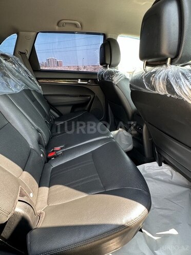 Kia Sorento 2012, 237,829 km - 2.0 l - Bakı