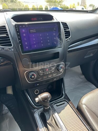 Kia Sorento 2012, 237,829 km - 2.0 l - Bakı
