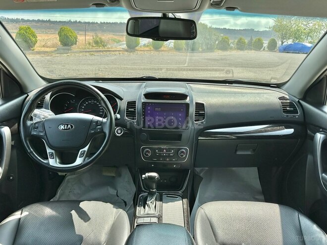 Kia Sorento 2012, 237,829 km - 2.0 l - Bakı